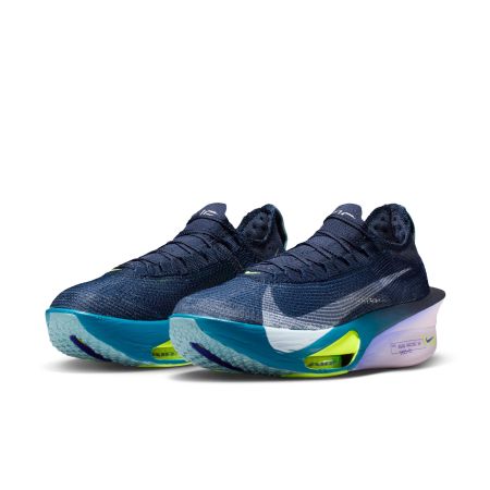 nike Tenisice Air Zoom Alphafly Next% 3 muške plave